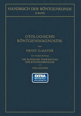 Otologische Röntgendiagnostik