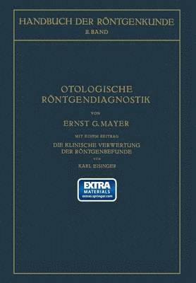 Otologische Rntgendiagnostik 1