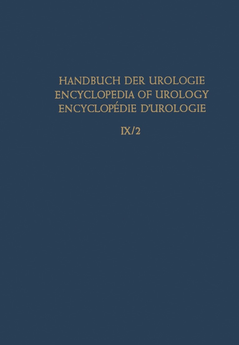Einar Ljunggren, Carl Erich Alken, Roddy Campbell Begg, Ambrose J. KING, Ambrose J. King - Inflammation II, Häftad