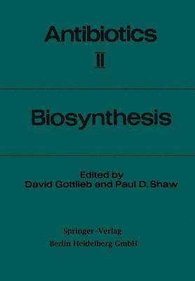 Biosynthesis