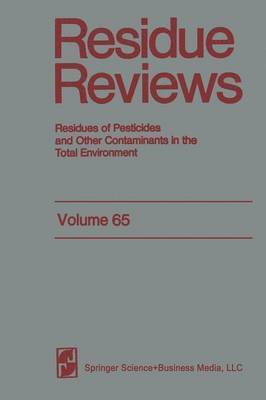 bokomslag Effects of triazine herbicides on the physiology of plants