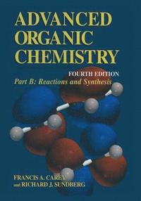 bokomslag Part B: Reactions and Synthesis