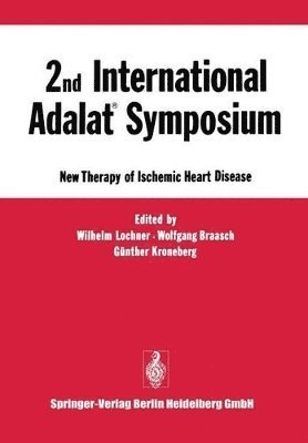 bokomslag 2nd International Adalat¿ Symposium
