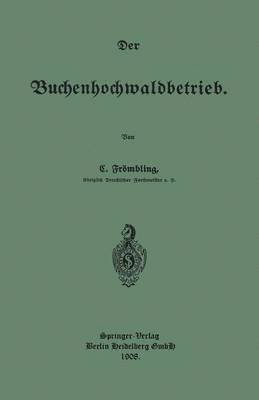 Der Buchenhochwaldbetrieb 1