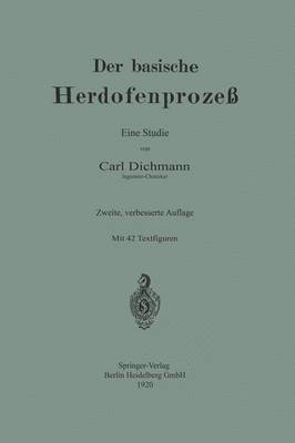 Der basische Herdofenproze 1