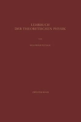 Lehrbuch der Theoretischen Physik