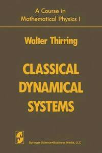 bokomslag Classical Dynamical Systems