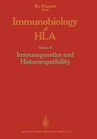 bokomslag Immunobiology of HLA