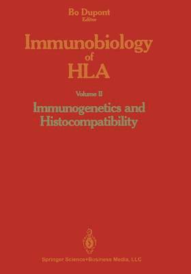 Immunobiology of HLA 1