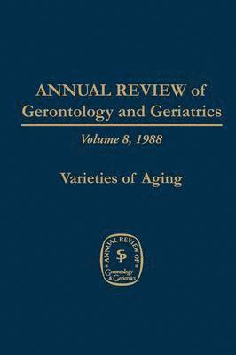 Varieties of Aging 1