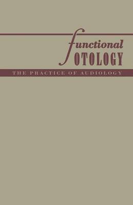 Functional Otology 1