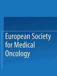 bokomslag European Society for Medical Oncology