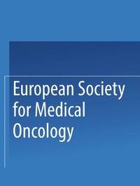 bokomslag European Society for Medical Oncology