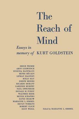 The Reach of Mind 1