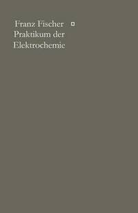 bokomslag Praktikum der Elektrochemie