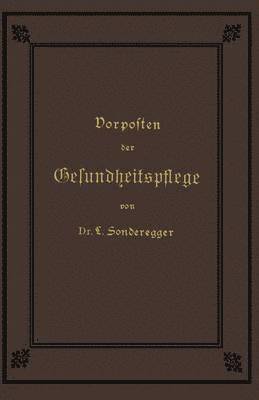 Vorposten der Gesundheitspflege