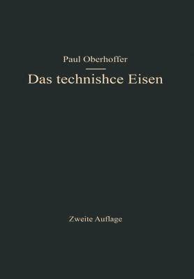 Das technische Eisen 1