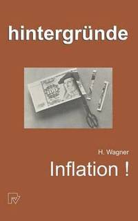 bokomslag Inflation!
