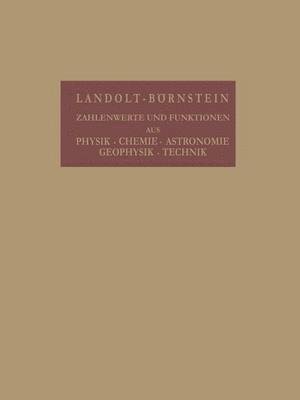 Astronomie und Geophysik