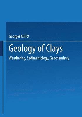 Geology of Clays 1