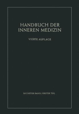 bokomslag Konstitution, allergische Krankheiten der Knochen, Gelenke und Muskeln, Krankheiten aus usseren physikalischen Ursachen, Ernhrungskrankheiten, Vitamine und Vitaminkrankheiten