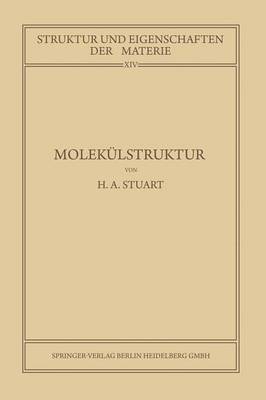 Moleklstruktur 1