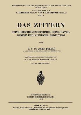 Das Zittern 1