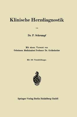 Klinische Herzdiagnostik 1