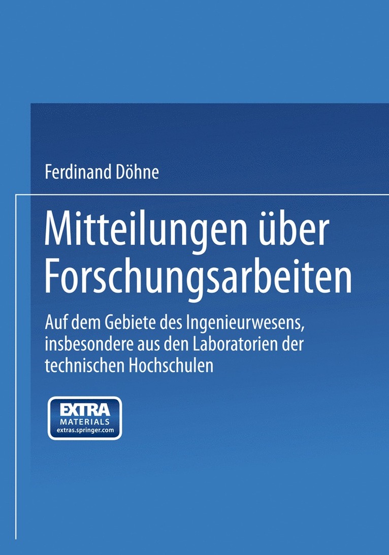 Ferdinand Döhne, Theodore VonKármán, Theodore Vonkármán, Ferdinand Dohne, Theodore Vonkarman - Ueber Druckwechsel und Stöße bei Maschinen mit Kurbeltrieb, Häftad