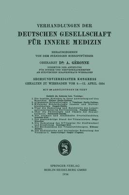 A. Gérone, A. Gerone - Sechsundvierzigster Kongress, Häftad