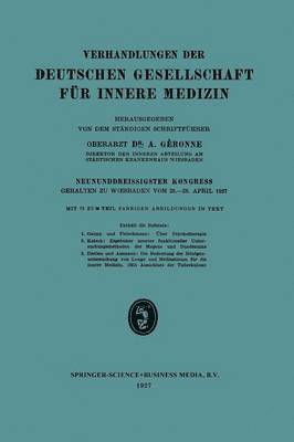 Neununddreissigster Kongress