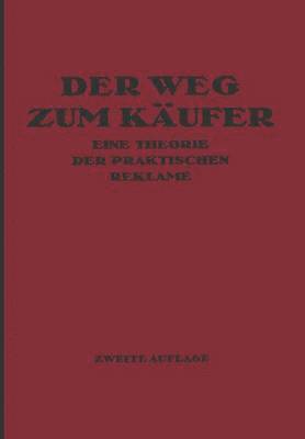 Der Weg zum Kufer 1