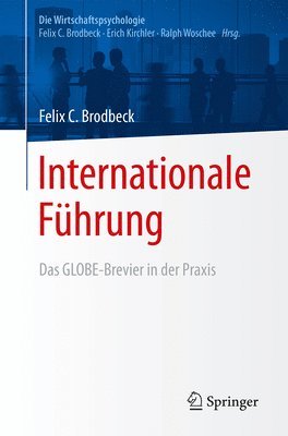 Internationale Führung