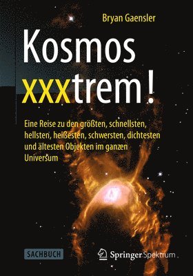 Kosmos xxxtrem! 1