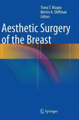 Aesthetic Surgery of the Breast 1