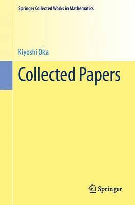 Collected Papers 1