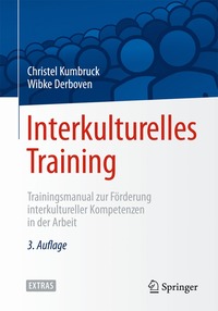 bokomslag Interkulturelles Training