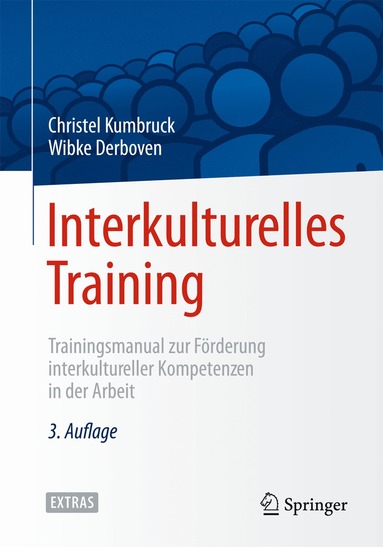 bokomslag Interkulturelles Training
