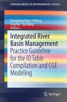 Integrated River Basin Management 1