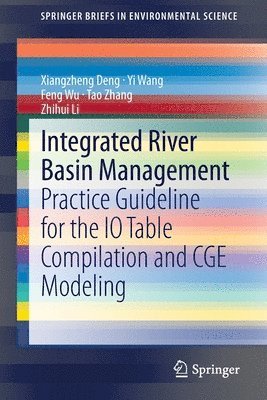 Integrated River Basin Management 1