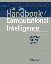 bokomslag Springer Handbook of Computational Intelligence