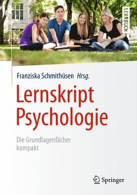 Lernskript Psychologie 1