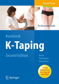 bokomslag K-Taping