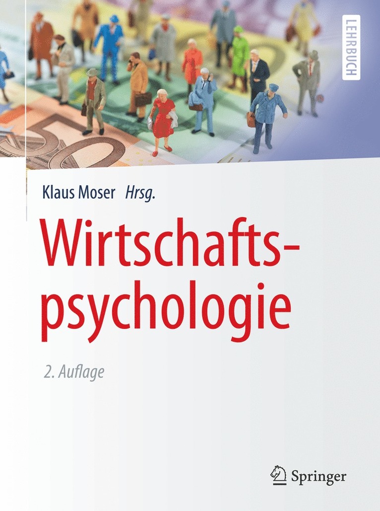 Wirtschaftspsychologie