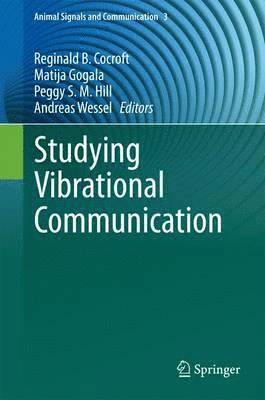 Studying Vibrational Communication 1