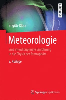 bokomslag Meteorologie