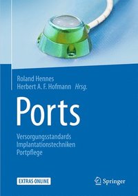 bokomslag Ports