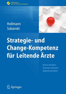 Strategie- und Change-Kompetenz fr Leitende rzte 1