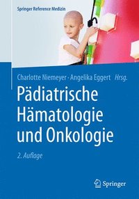 bokomslag Pdiatrische Hmatologie und Onkologie