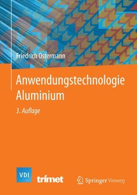 bokomslag Anwendungstechnologie Aluminium
